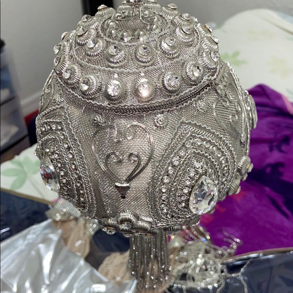 Prom dress for sell(custom made) - Picture 5 of 5